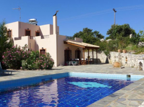 Villa Olga with swimming pool
